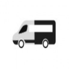 DEL. MB SPRINTER 906